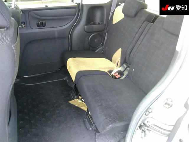 HONDA N BOX 2016