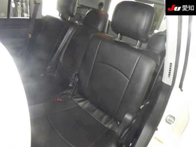 TOYOTA LAND CRUISER 2017