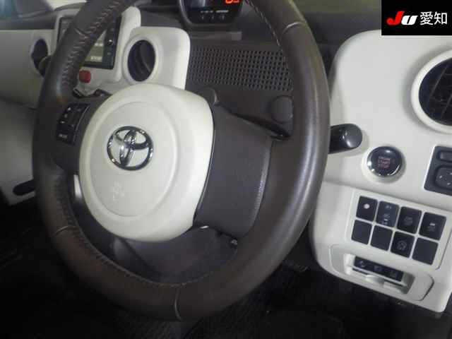 TOYOTA SPADE 2016