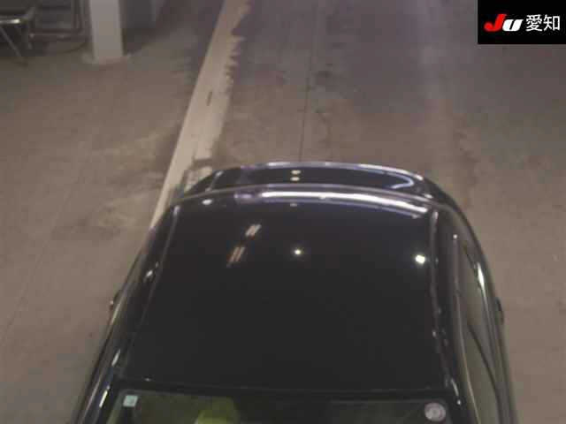 TOYOTA MARK X 2008
