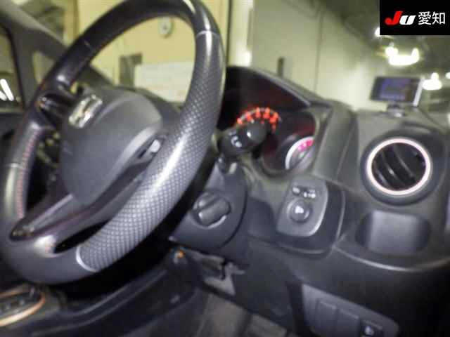 HONDA FIT 2010