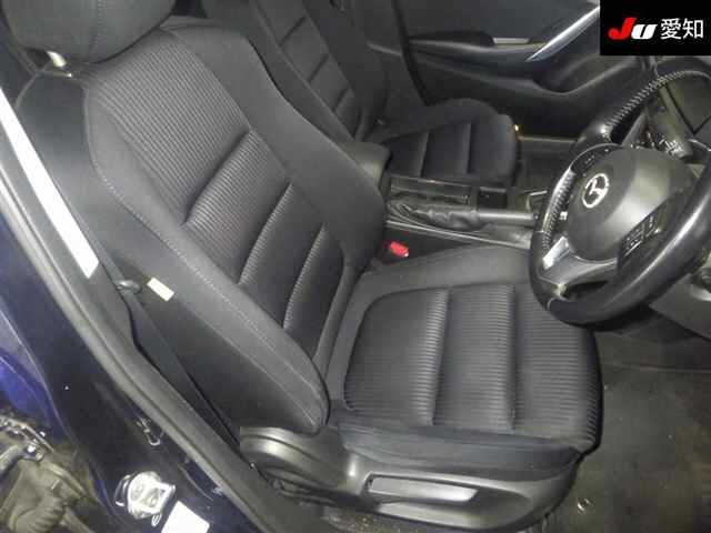MAZDA ATENZA SEDAN 2012