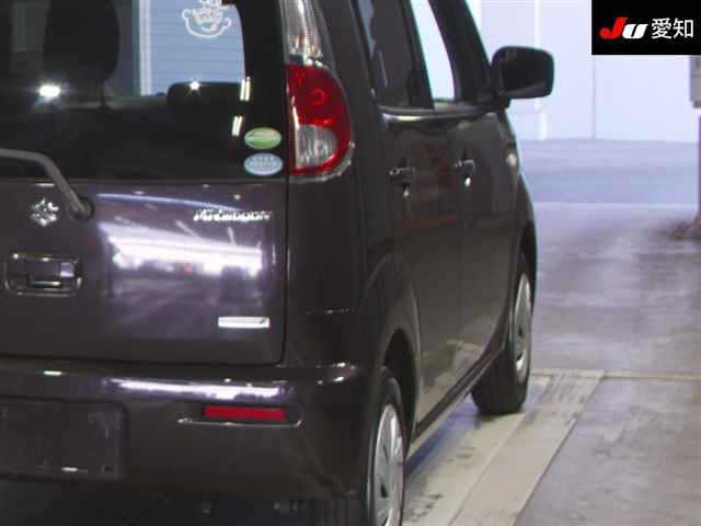 SUZUKI MRWAGON 2014