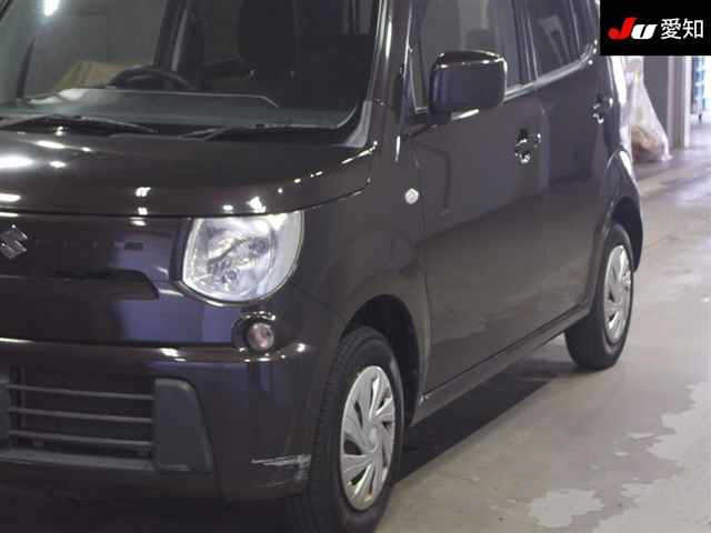 SUZUKI MRWAGON 2014