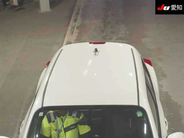 NISSAN JUKE 2013