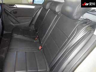 VOLKSWAGEN GOLF 2012