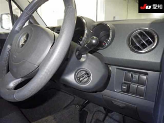 SUZUKI WAGON R 2008