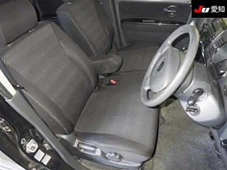SUZUKI WAGON R 2008