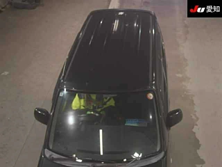 SUZUKI WAGON R 2008