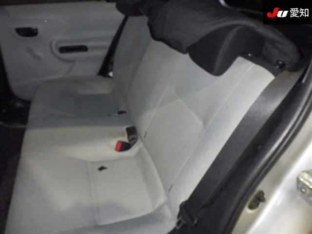 TOYOTA AQUA 2014