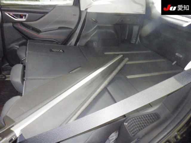 SUBARU FORESTER 2021