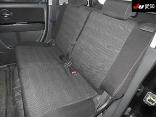 SUZUKI WAGON R 2008