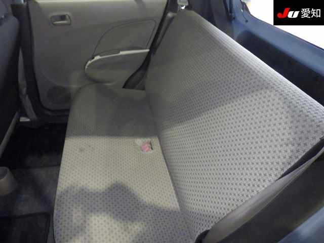 SUZUKI ALTO 2009