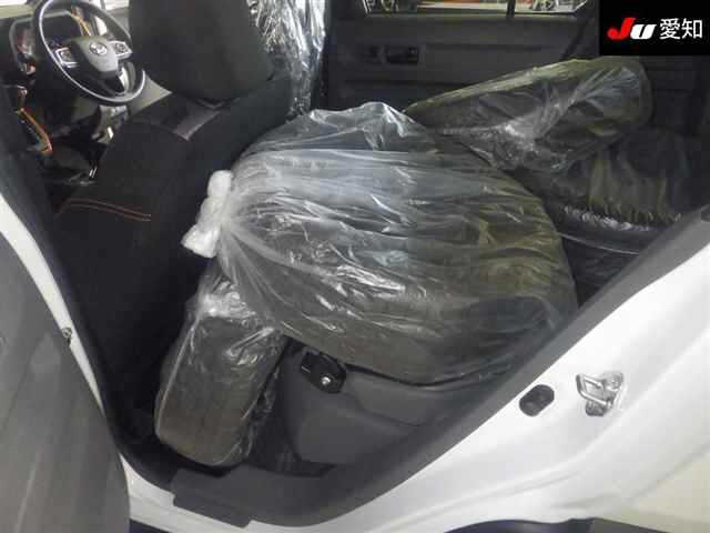 DAIHATSU TAFT 2023