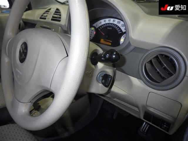 SUZUKI ALTO 2009