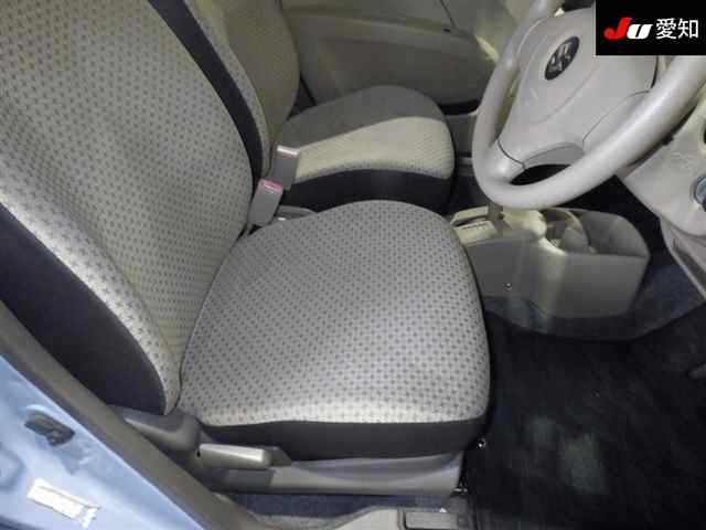 SUZUKI ALTO 2009
