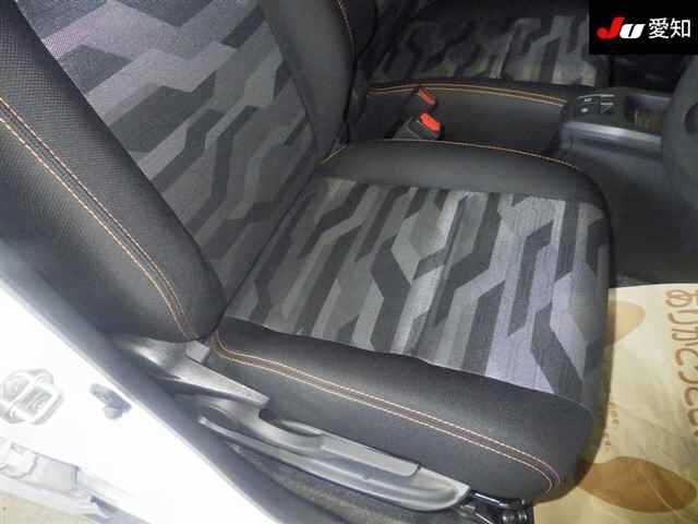 DAIHATSU TAFT 2023