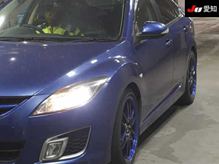 car slider