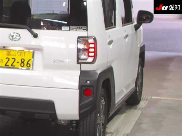 DAIHATSU TAFT 2023