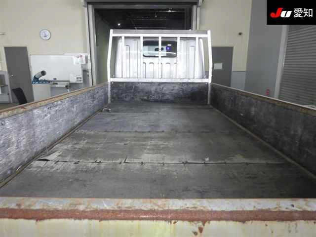 MITSUBISHI CANTER 2009
