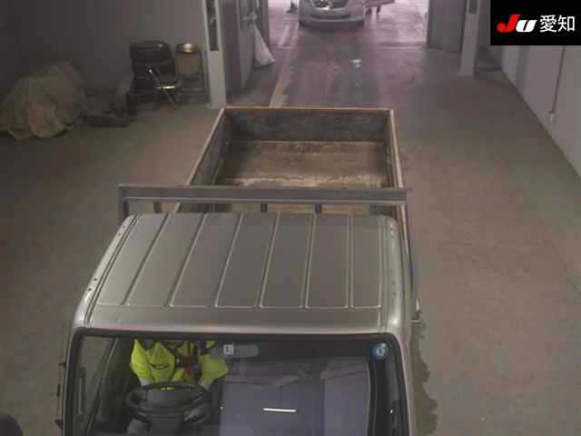 MITSUBISHI CANTER 2009