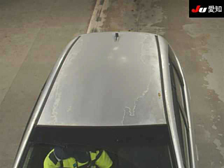 HONDA FIT 2012