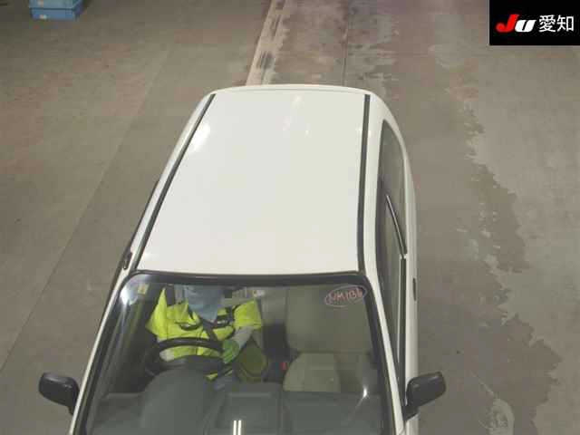 MITSUBISHI MINICA 2011