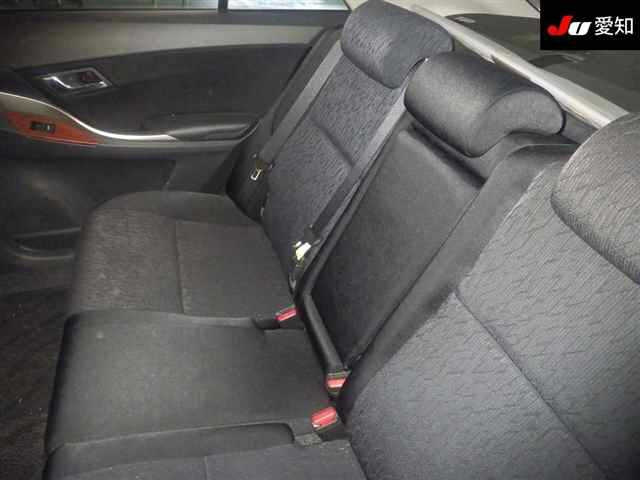 TOYOTA ALLION 2010