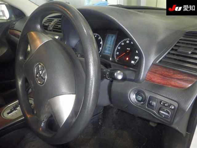 TOYOTA ALLION 2010