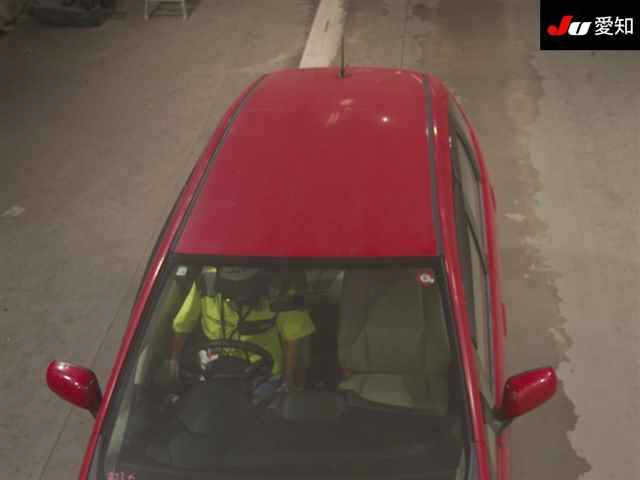 HONDA FIT 2012