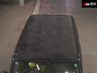NISSAN CUBE 2009