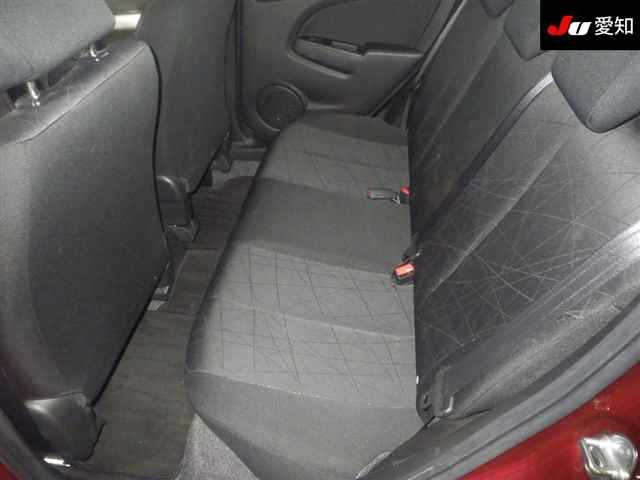 MAZDA DEMIO 2014