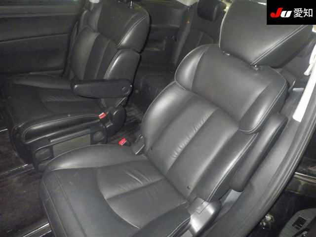 NISSAN ELGRAND 2017