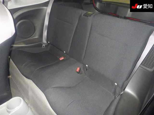 HONDA CR-Z 2012