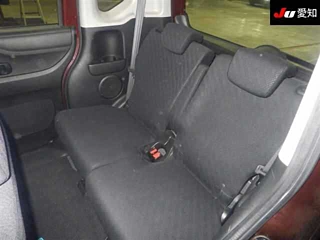 HONDA N BOX 2012