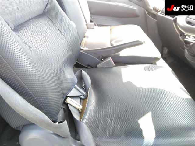 MITSUBISHI CANTER 2011