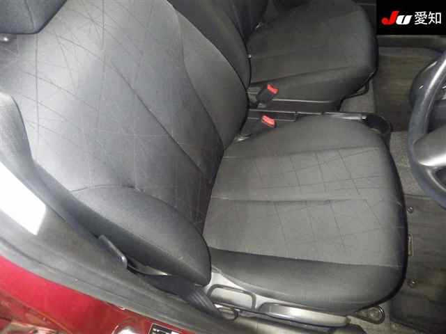 MAZDA DEMIO 2014