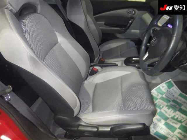 HONDA CR-Z 2012