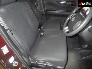 HONDA N BOX 2012