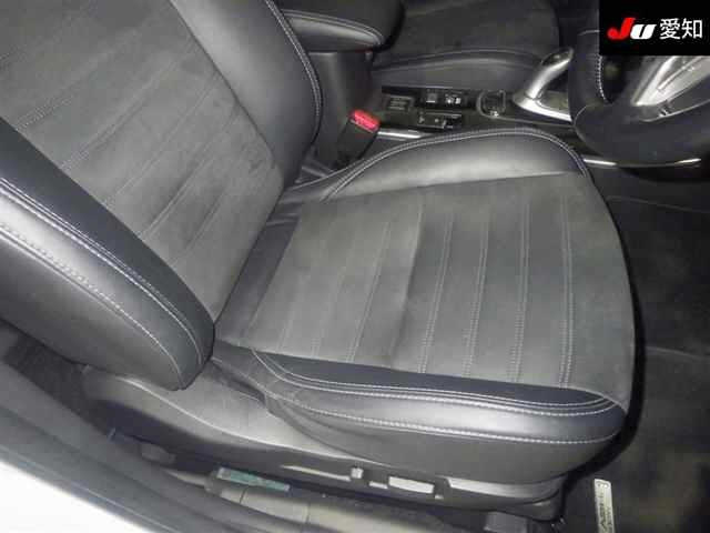 MITSUBISHI OUTLANDER PHEV 2018