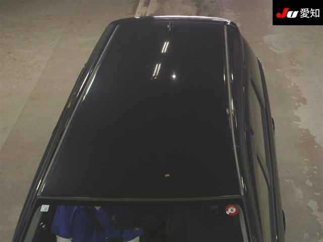 TOYOTA WISH 2012