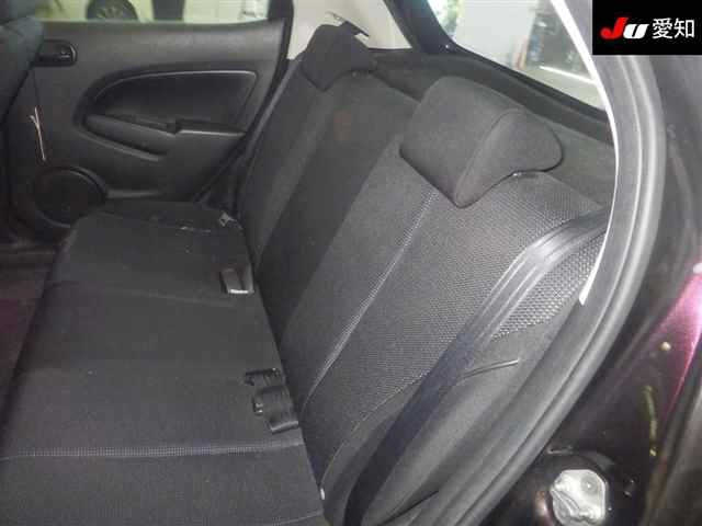 MAZDA DEMIO 2008
