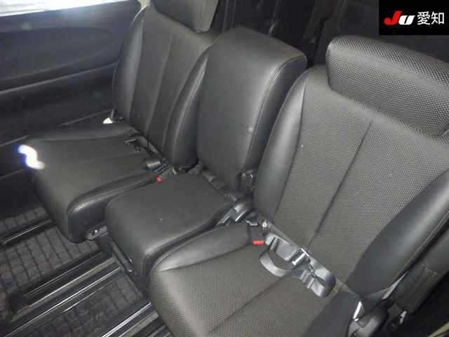 NISSAN ELGRAND 2008