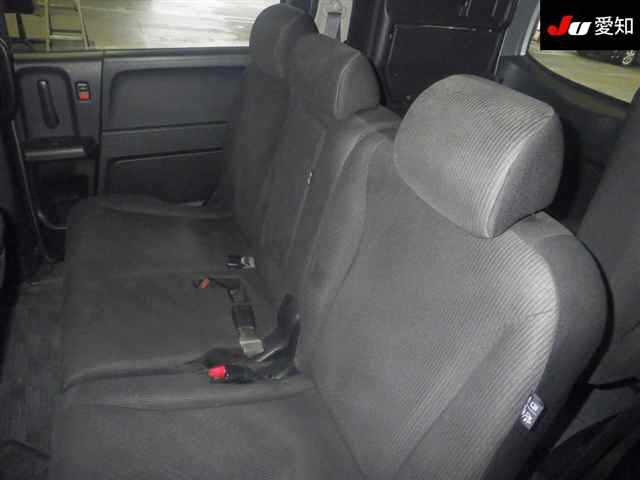 HONDA FREED 2012