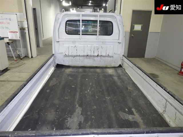 SUZUKI CARRY TRUCK 2016