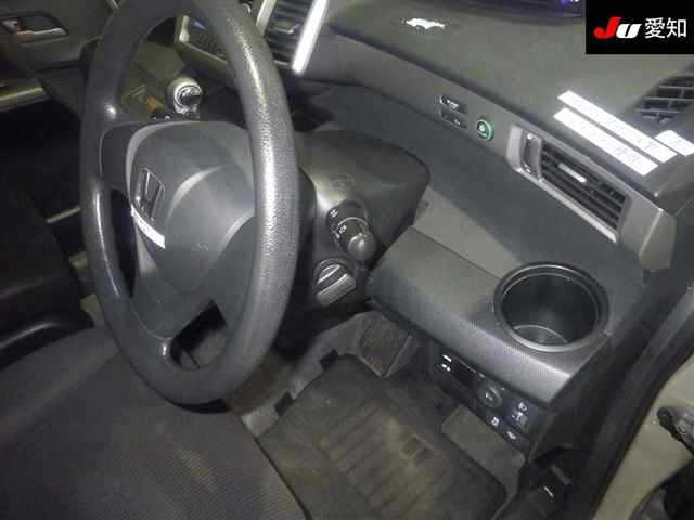 HONDA FREED 2012