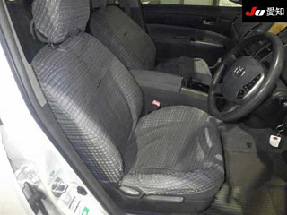 TOYOTA PRIUS 2010
