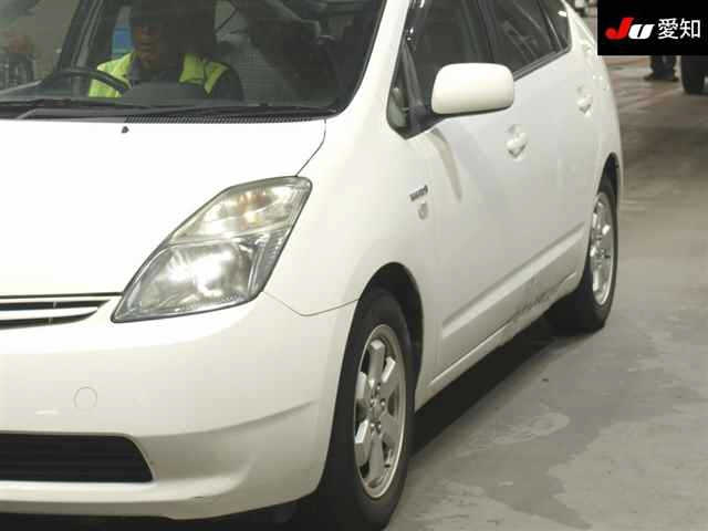 TOYOTA PRIUS 2010