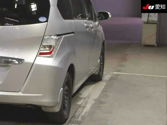 HONDA FREED 2012