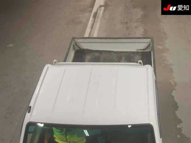 SUZUKI CARRY TRUCK 2016
